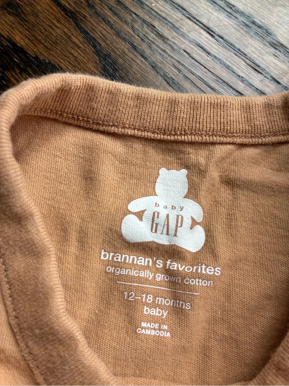 Baby Boy Long Sleeve Bundle